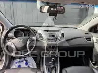 2013 Hyundai Avante