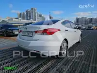 2013 Hyundai Avante
