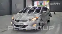 2013 Hyundai Avante