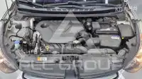 2013 Hyundai Avante