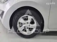 2013 Hyundai Avante