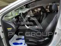 2013 Hyundai Avante