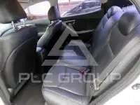 2013 Hyundai Avante