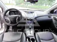 2013 Hyundai Avante