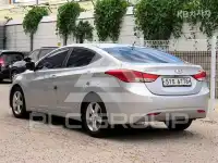 2013 Hyundai Avante