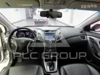 2013 Hyundai Avante