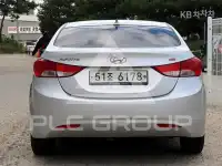 2013 Hyundai Avante