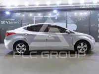 2013 Hyundai Avante