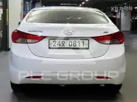 2013 Hyundai Avante
