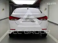 2013 Hyundai Avante