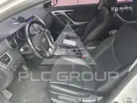 2013 Hyundai Avante
