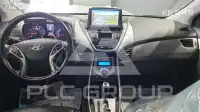 2013 Hyundai Avante
