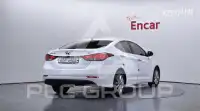2013 Hyundai Avante