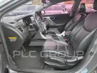 2013 Hyundai Avante