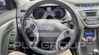 2013 Hyundai Avante