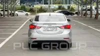 2013 Hyundai Avante