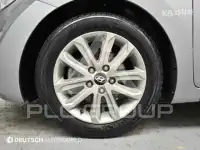 2013 Hyundai Avante
