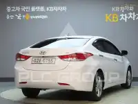 2013 Hyundai Avante