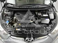 2013 Hyundai Avante