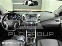2013 Hyundai Avante