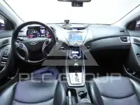 2013 Hyundai Avante