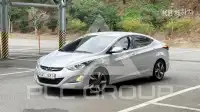 2013 Hyundai Avante