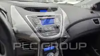 2013 Hyundai Avante