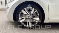 2013 Hyundai Avante
