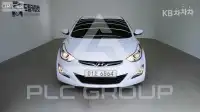 2013 Hyundai Avante