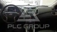 2013 Hyundai Avante