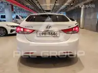 2013 Hyundai Avante