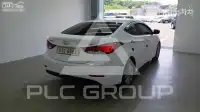 2013 Hyundai Avante