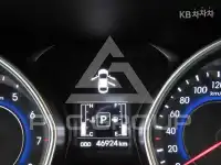 2013 Hyundai Avante