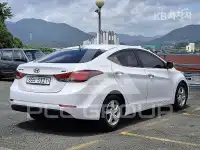 2013 Hyundai Avante