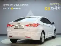 2013 Hyundai Avante