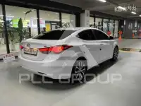 2013 Hyundai Avante