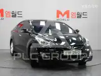 2013 Hyundai Avante
