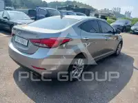 2013 Hyundai Avante