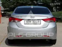 2013 Hyundai Avante