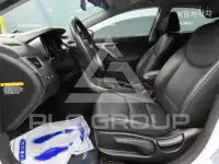 2013 Hyundai Avante