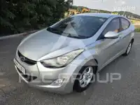 2013 Hyundai Avante