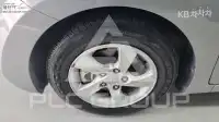 2013 Hyundai Avante