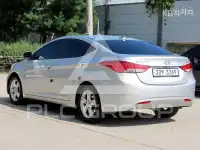 2013 Hyundai Avante