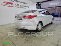 2013 Hyundai Avante