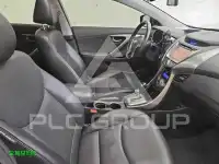 2013 Hyundai Avante
