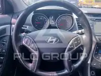 2013 Hyundai Avante