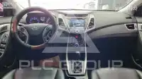 2013 Hyundai Avante