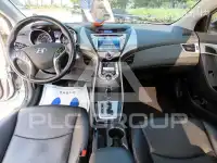 2013 Hyundai Avante