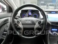 2013 Hyundai Avante
