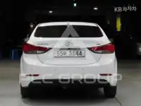 2013 Hyundai Avante